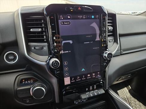 New 2026 RAM 1500 Lone Star RWD image 58