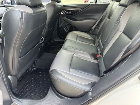 Used 2021 Subaru Outback Onyx Edition XT w/ Popular Package #2 AWD/4WD image 16