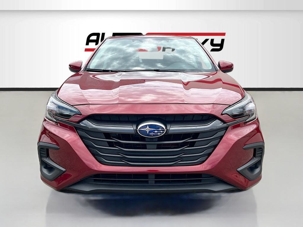 Used 2023 Subaru Legacy Premium AWD/4WD image 2