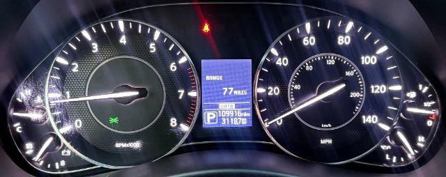 Used 2017 Nissan Armada SV w/ Driver Package AWD/4WD image 29