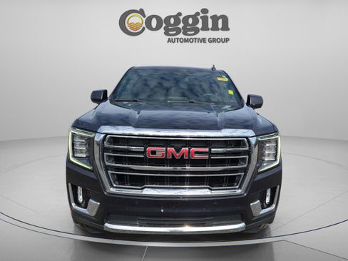 Used 2023 GMC Yukon SLT image 9