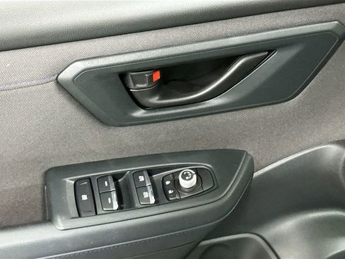 Certified 2025 Subaru Forester Premium image 16