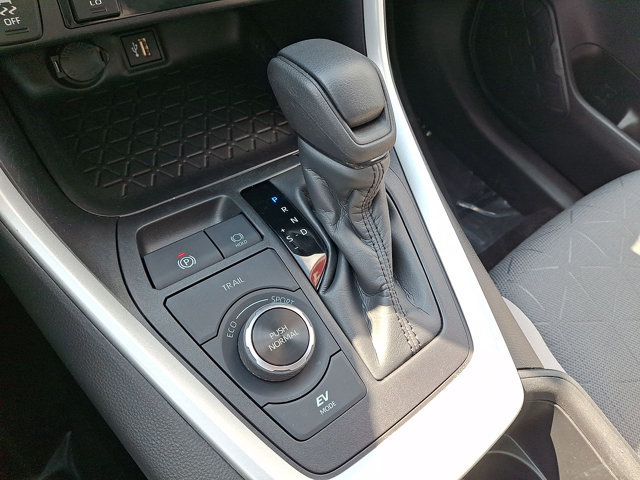 Used 2024 Toyota RAV4 XLE w/ Convenience Package AWD/4WD image 13