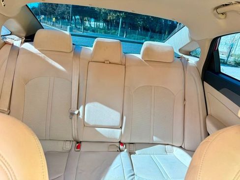 Used 2015 Hyundai Sonata SE w/ Option Group 09 image 27