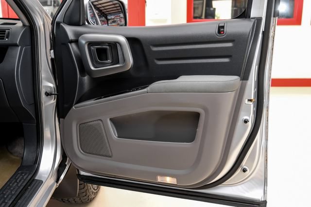 Used 2012 Honda Ridgeline RTS image 40