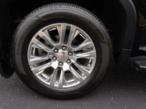 Used 2021 GMC Sierra 1500 Denali w/ Driver Alert Package II image 42