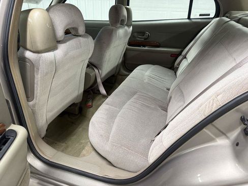 Used 2000 Buick Le Sabre Custom w/ Premium Opt Pkg FWD image 23