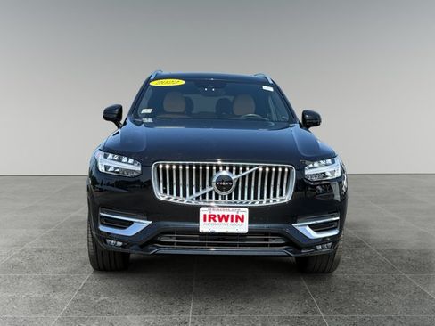 Used 2022 Volvo XC90 T6 Inscription AWD/4WD image 9