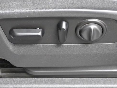 Certified 2020 Chevrolet Silverado 1500 RST w/ All-Star Edition image 12