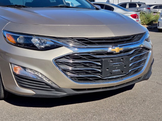 Used 2023 Chevrolet Malibu LT FWD image 8
