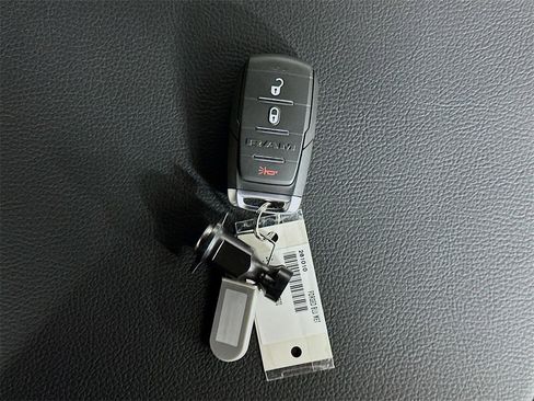 New 2026 RAM 3500 Tradesman image 19