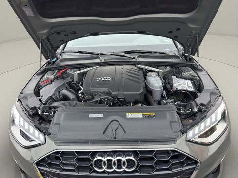 Used 2024 Audi A4 2.0T Premium Plus image 21