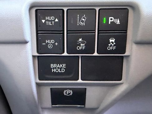 Used 2020 Acura RDX w/ Advance Package FWD image 17