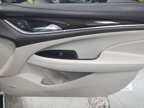 Used 2019 Buick LaCrosse Essence w/ Sights and Sounds Package FWD image 9