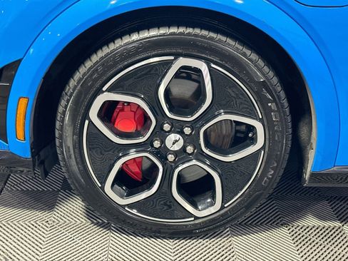 Used 2022 Ford Mustang Mach-E GT image 12