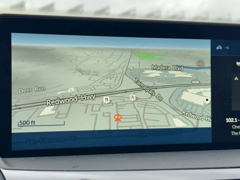 New 2026 Acura RDX A-Spec image 16