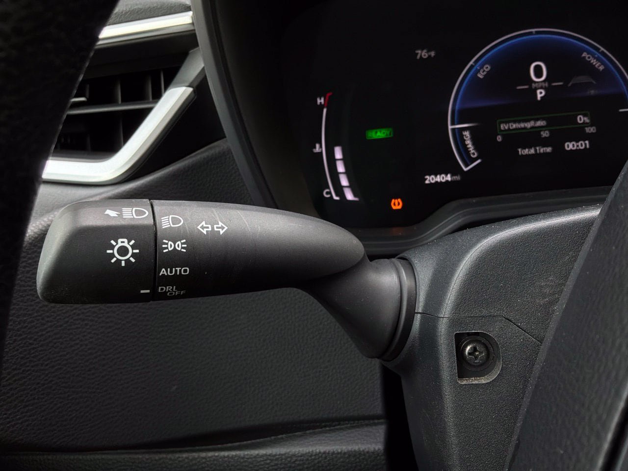 Used 2026 Toyota Corolla LE FWD image 37