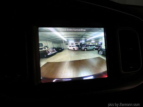 Used 2019 Dodge Charger GT image 21