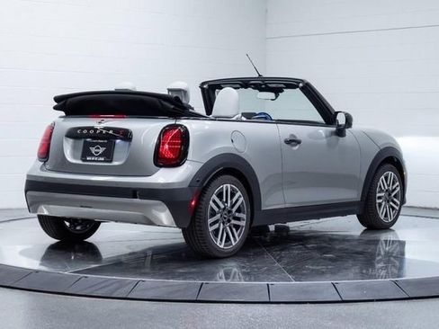 New 2026 MINI Cooper S FWD image 9