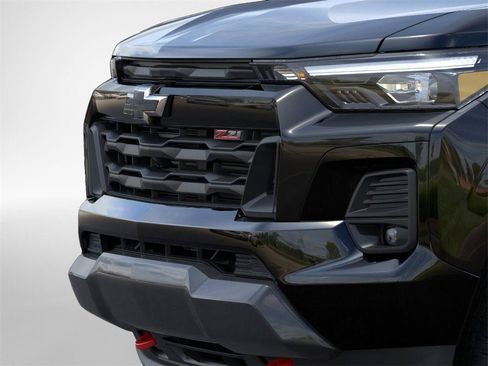 New 2026 Chevrolet Colorado Z71 w/ Technology Package image 13