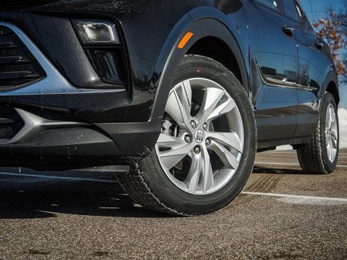 New 2026 Buick Encore GX Preferred w/ Advanced Technology Package image 6