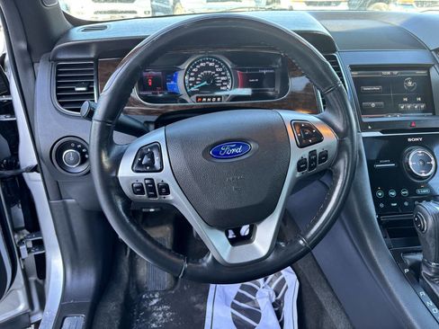 Used 2013 Ford Taurus Limited image 21