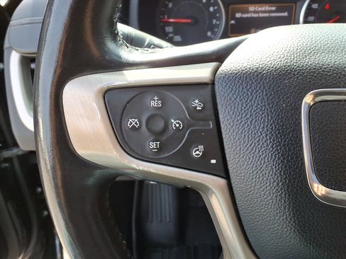 Used 2020 GMC Terrain Denali w/ Denali Premium Package FWD image 20