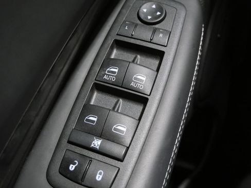 Used 2022 Dodge Durango SRT w/ Premium Interior Group AWD/4WD image 14