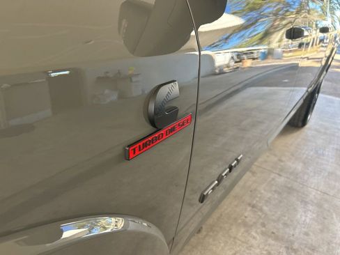 New 2026 RAM 2500 Limited image 17