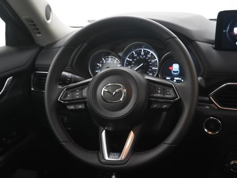 Used 2025 MAZDA CX-5 Carbon Edition image 17