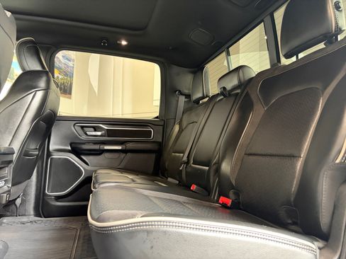Used 2023 RAM 1500 Laramie AWD/4WD image 34