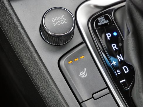 Certified 2023 Hyundai Kona N Line w/ Cargo Package image 28