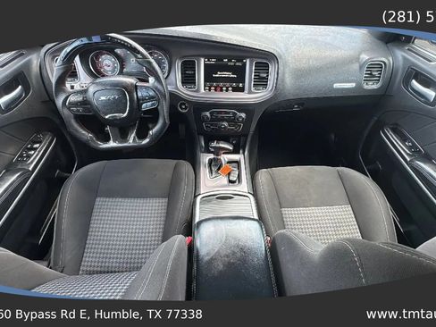 Used 2023 Dodge Charger R/T RWD image 11