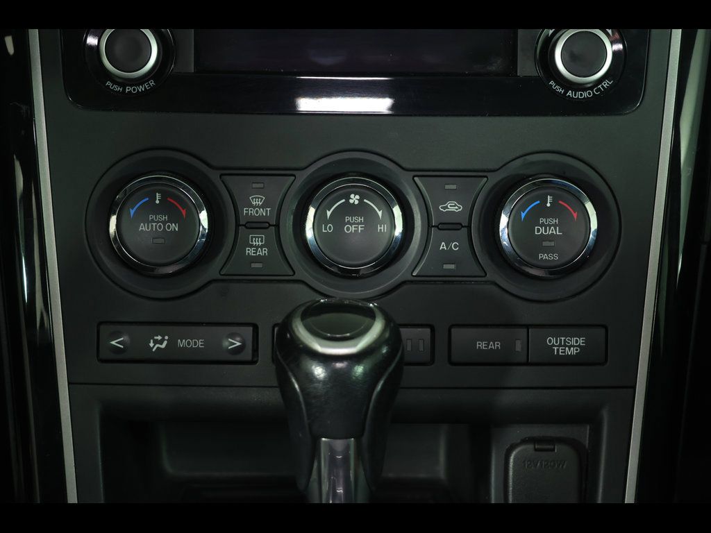 Used 2014 MAZDA CX-9 Touring w/ Touring Technology Package AWD/4WD image 20