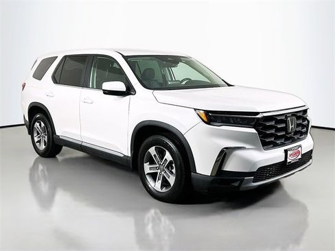 Certified 2023 Honda Pilot EX-L image 14