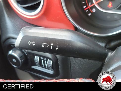 Used 2022 Jeep Wrangler Rubicon w/ Steel Bumper Group AWD/4WD image 28