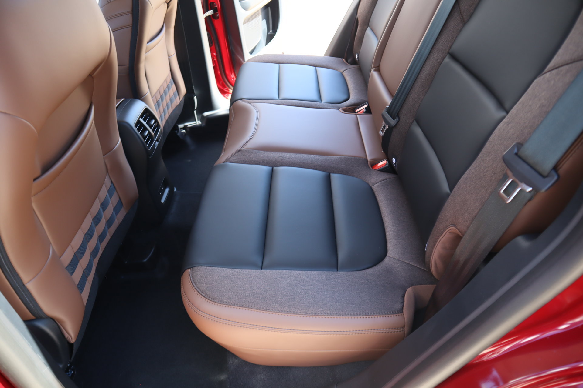 New 2026 Ford Bronco Sport Outer Banks AWD/4WD image 12