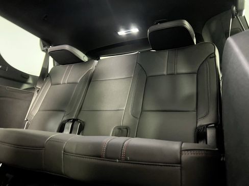 Used 2025 Chevrolet Tahoe RST image 24