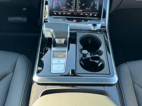 New 2026 Audi Q8 Premium Plus image 11