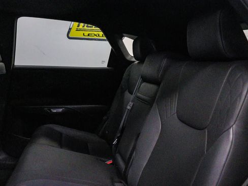 Used 2025 Lexus RX 350 FWD w/ Accessory Package image 19