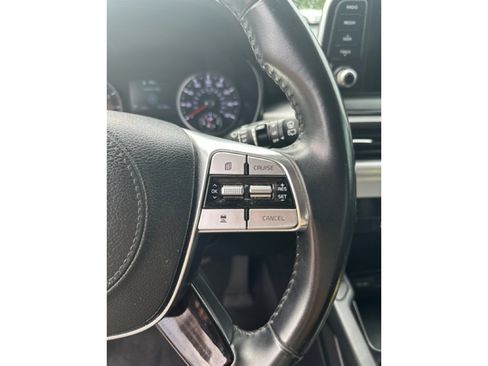 Used 2021 Kia Telluride S image 20