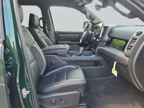 New 2026 RAM 1500 RHO w/ RHO Level 1 Equipment Group AWD/4WD image 39
