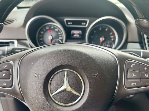 Used 2016 Mercedes-Benz GLE 350 image 19