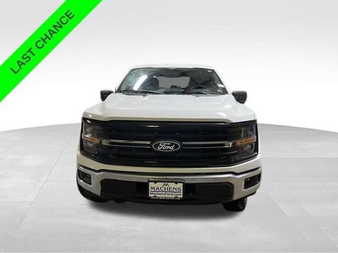 Used 2024 Ford F150 XLT w/ Mobile Office Package image 9