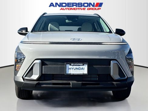 New 2026 Hyundai Kona SEL Sport image 14