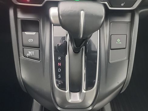Certified 2019 Honda CR-V EX-L image 33
