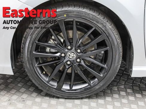 Used 2023 Toyota Camry XSE image 31