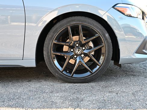 Used 2022 Honda Civic Sport image 52