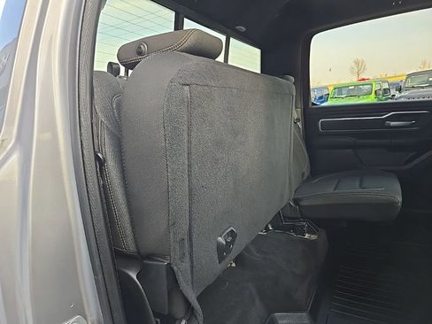 Used 2020 RAM 1500 Big Horn image 99