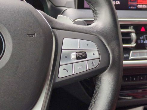 Used 2023 BMW X3 xDrive30i w/ Premium Package image 26